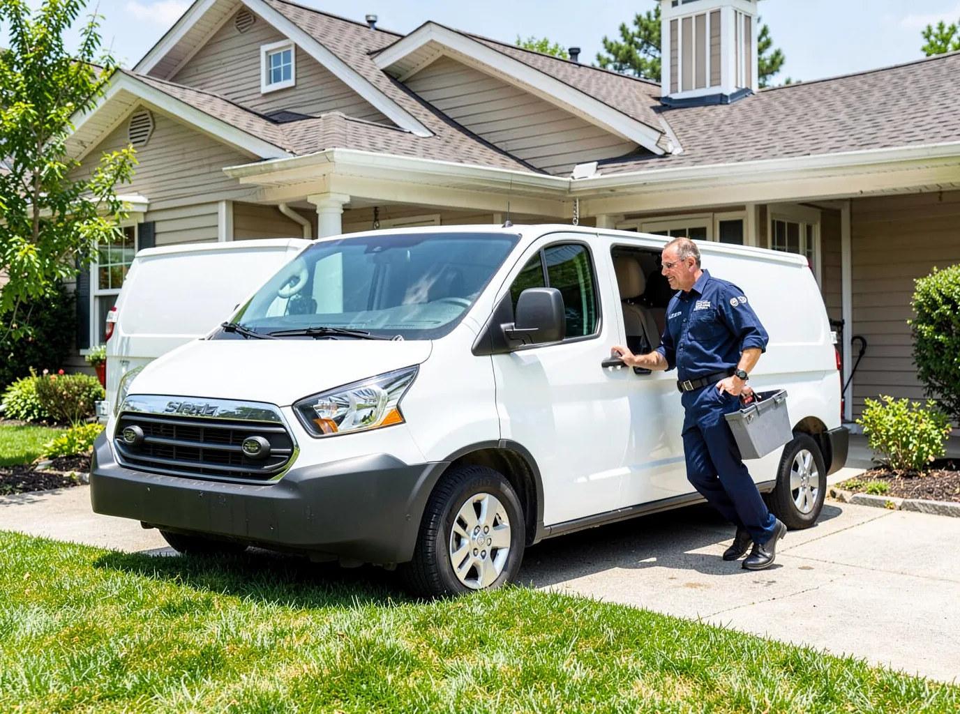 Emergency Plumber company in Emmonak, AK